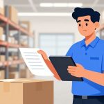 Banner PT Kampak Peralatan Aliran membuka lowongan Logistic and Admin di Jakarta Raya. Daftar sebelum 7 Maret 2026.