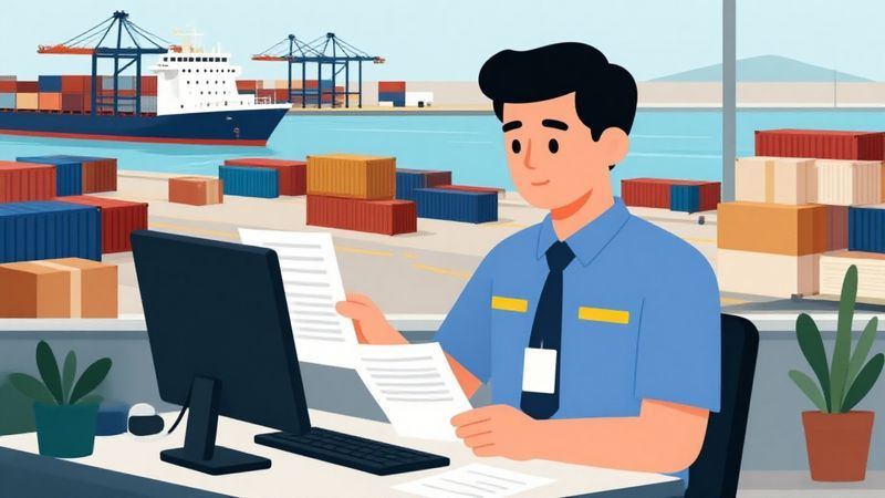 Banner PT SMART,Tbk membuka lowongan Logistic Shipping Officer di Jakarta Raya. Daftar sebelum 6 Maret 2026.