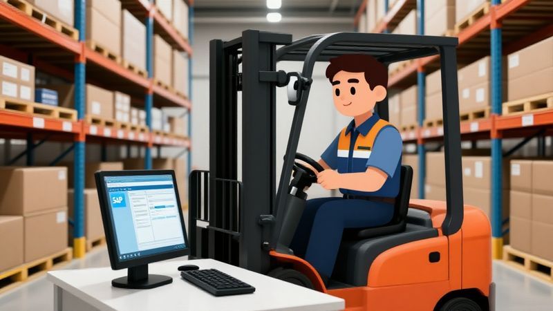 Banner Rudolf Chemicals membuka lowongan Logistic Staff di Cikarang Pusat dengan gaji Rp 5.500.000 – Rp 6.000.000 per bulan. Daftar sebelum 1 Maret 2026.