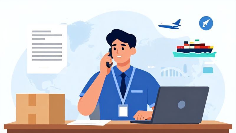 Banner Inqui Solutions Pte. Ltd. membuka lowongan Logistics & Shipping Officer di Batam. Daftar sebelum 17 Maret 2026.