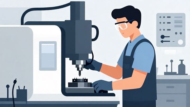 Banner PT. Daisho Precision membuka lowongan Machining CNC Bubut di Cikarang Pusat. Daftar sebelum 15 Maret 2026.