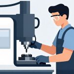 Banner PT. Daisho Precision membuka lowongan Machining CNC Bubut di Cikarang Pusat. Daftar sebelum 15 Maret 2026.