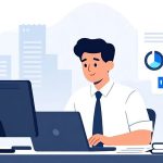 Banner PT Tekno Logika Utama membuka lowongan Magang Admin Sales di Jakarta Barat. Daftar sebelum 15 Maret 2026.