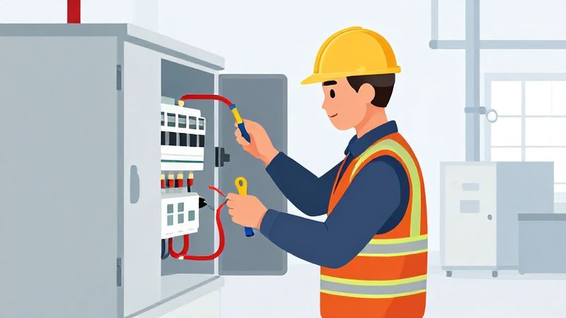 Banner PT Hua Yii Indonesia membuka lowongan Maintenance Electrical Operator di Cileunyi. Daftar sebelum 8 Maret 2026.