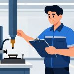 Banner PT FUJI SEAT INDONESIA membuka lowongan Maintenance Manager di Karawang. Daftar sebelum 23 Maret 2026.