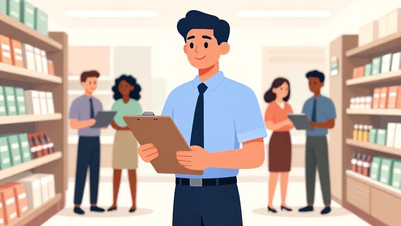 Banner PT Setiabudhi Jaya Abadi membuka lowongan Management Trainee di Bandung. Daftar sebelum 20 Maret 2026.