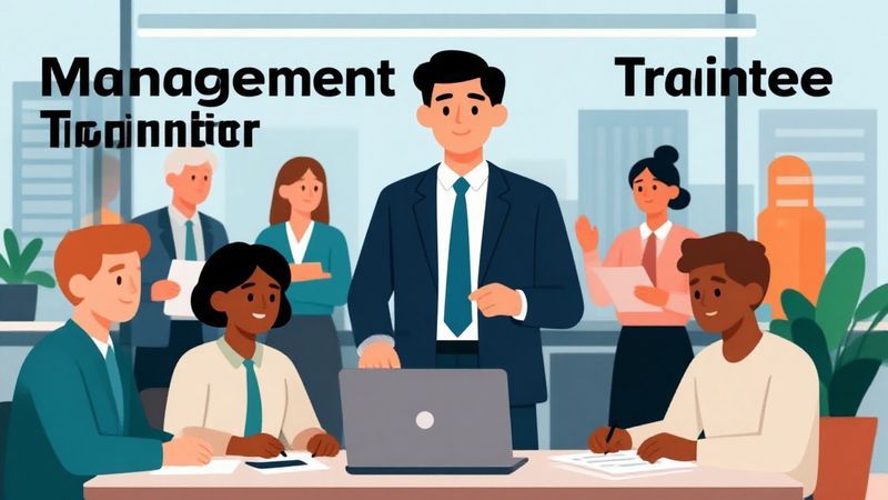 Banner PT Catur Sentosa Adiprana Tbk membuka lowongan Management Trainee di Jakarta Raya. Daftar sebelum 6 Maret 2026.