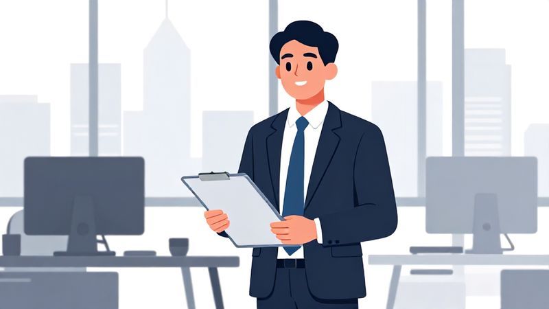 Banner PT Asuransi Jiwa BCA membuka lowongan Management Trainee di Jakarta Raya. Daftar sebelum 10 Maret 2026.