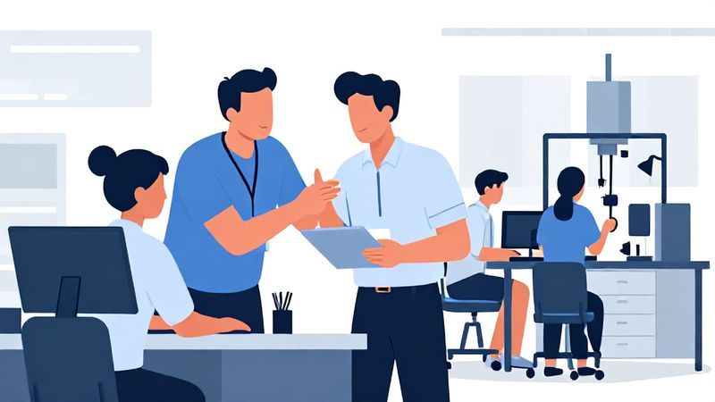 Banner PT SAPTA WARNA CEMERLANG membuka lowongan Management Trainee di Tangerang. Daftar sebelum 11 Maret 2026.