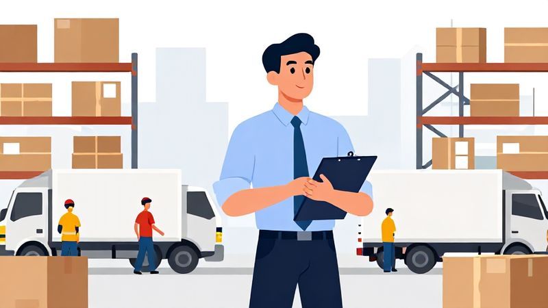 Banner Pengiklan Anonim membuka lowongan Manager Operasional di Medan. Daftar sebelum 11 Maret 2026.