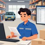 Banner Pengiklan Anonim membuka lowongan Manager Operasional di Medan. Daftar sebelum 11 Maret 2026.