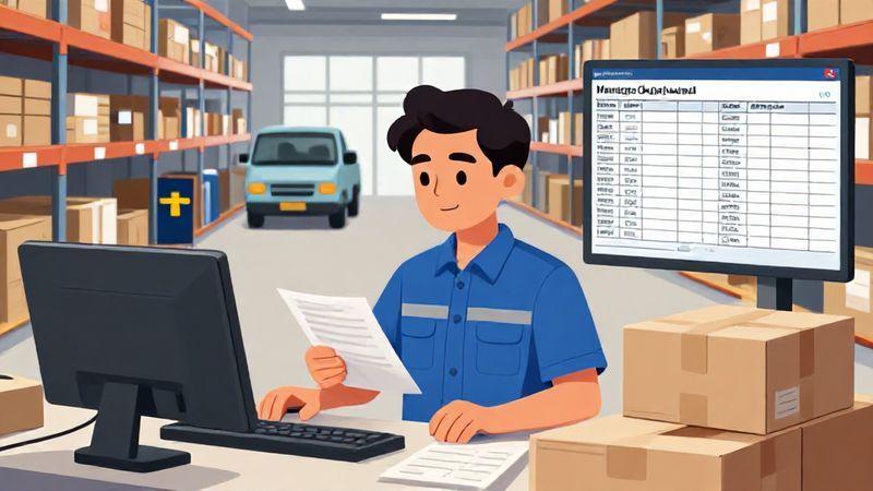 Banner Pengiklan Anonim membuka lowongan Manager Operasional di Medan. Daftar sebelum 11 Maret 2026.