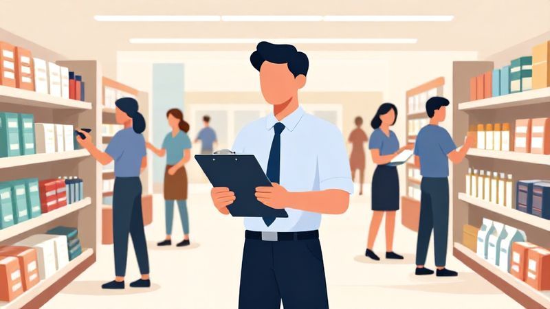 Banner CV Jaya Makmur membuka lowongan Manager Operasional di Tanjung Selor. Daftar sebelum 8 Maret 2026.