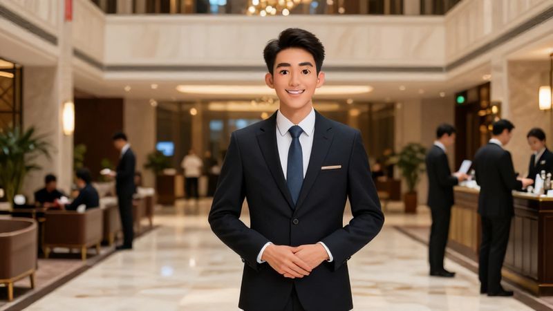 Banner PT. Royal Dparagon Land membuka lowongan Manager Operasional Hotel di Yogyakarta. Daftar sebelum 22 Maret 2026.