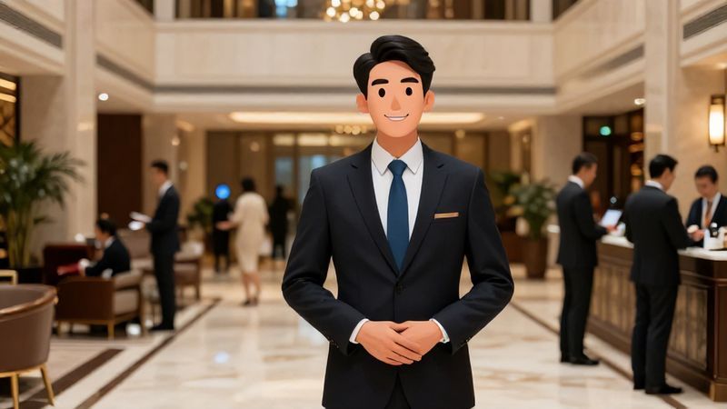 Banner PT. Royal Dparagon Land membuka lowongan Manager Operasional Hotel di Yogyakarta. Daftar sebelum 22 Maret 2026.