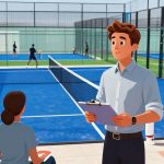 Banner CV. Mudra Prima Sejahtera membuka lowongan Manager Operasional Lapangan Padel di Depok. Daftar sebelum 18 Maret 2026.