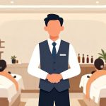 Banner Bedeh Corp membuka lowongan untuk Manager Outlet SPA Leisure Eksekutif di Jakarta. Daftar sebelum 23 Maret 2026.