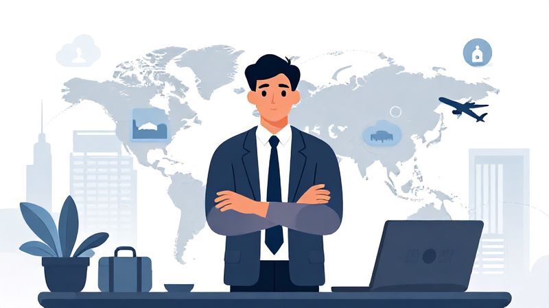 Banner PT Sari Sukses Nusantara membuka lowongan Manager Travel Umroh di Jakarta Selatan. Daftar sebelum 27 Maret 2026.