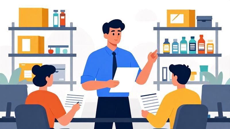 Banner CV SUMBER JAYA MAKMUR membuka lowongan Manajer Operasional di Weda, Maluku Utara. Daftar sebelum 28 Februari 2026.