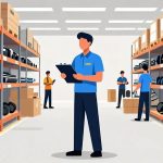 Banner CV. ALAT PUSAT KEBUGARAN membuka lowongan Manajer Operasional Gudang di Semarang. Daftar sebelum 21 Maret 2026.