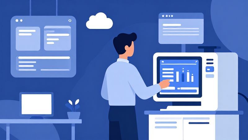 Banner PT Unilever Oleochemical Indonesia membuka lowongan Manufacturing IT Assistant Manager di Simalungun. Daftar sebelum 11 Maret 2026.