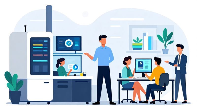 Banner PT Unilever Oleochemical Indonesia membuka lowongan Manufacturing IT Assistant Manager di Simalungun. Daftar sebelum 11 Maret 2026.