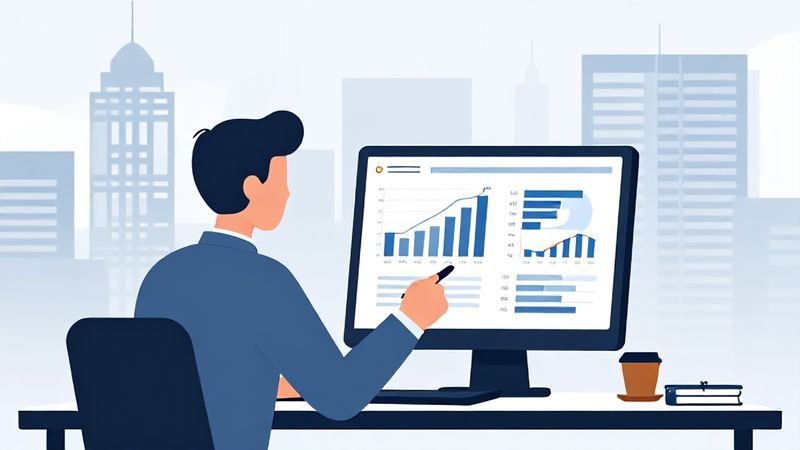 Banner PT Asia Pramulia membuka lowongan Market Research Analyst di Surabaya. Daftar sebelum 4 Maret 2026.