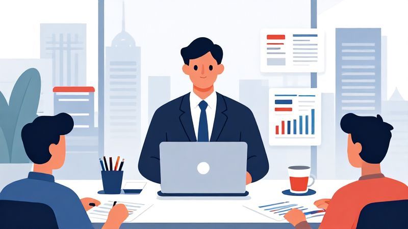 Banner PT Alibarbar Industrial Indo membuka lowongan Marketing Manager di Jakarta Barat. Daftar sebelum 27 Maret 2026.