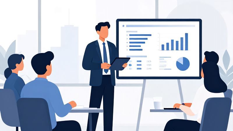 Banner PT Industrial Multi Fan membuka lowongan National Marketing Manager di Jakarta Barat. Daftar sebelum 20 Maret 2026.