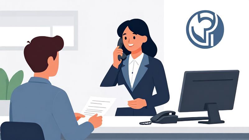 Banner PT EIGHT PROPERTY INDONESIA membuka lowongan OB & Reception di Cikarang Selatan. Daftar sebelum 17 Maret 2026.