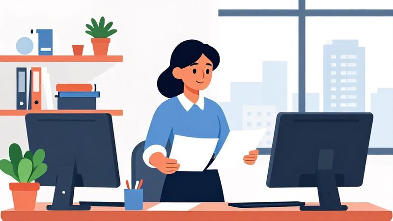 Banner Manekineko Indonesia membuka lowongan Office Administrative Assistant di Jakarta Selatan. Daftar sebelum 22 Maret 2026.