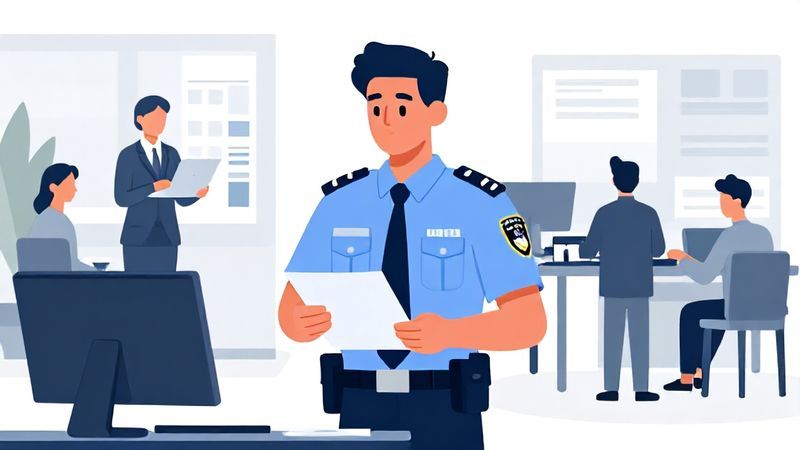 Banner PT Cipta Krida Bahari membuka lowongan Officer HCGA di Medan. Daftar sebelum 26 Maret 2026.