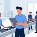 Banner PT Jaya Celcon Prima membuka lowongan Officer Produksi di Tangerang. Daftar sebelum 24 Maret 2026.