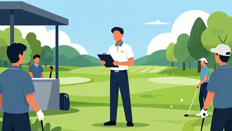 Banner PT. CIPUTRA RESIDENCE membuka lowongan Operational Golf Manager di Bogor. Daftar sebelum 12 Maret 2026.