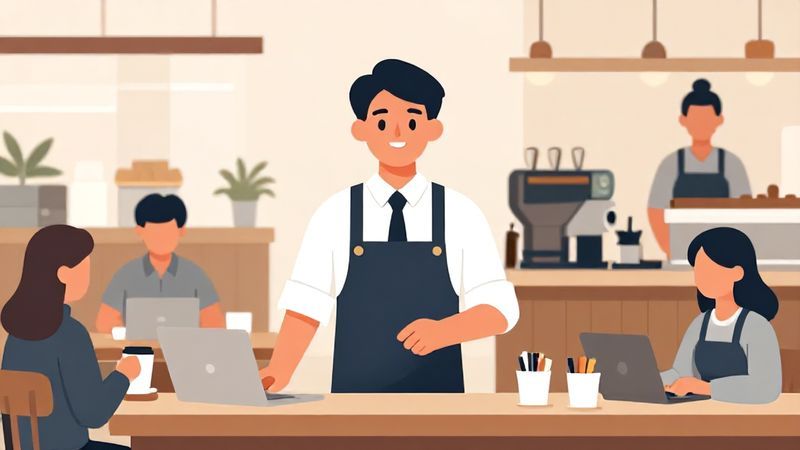 Banner PT Cendana Han Wijaya membuka lowongan Operational Manager di Batam Kota. Daftar sebelum 14 Maret 2026.