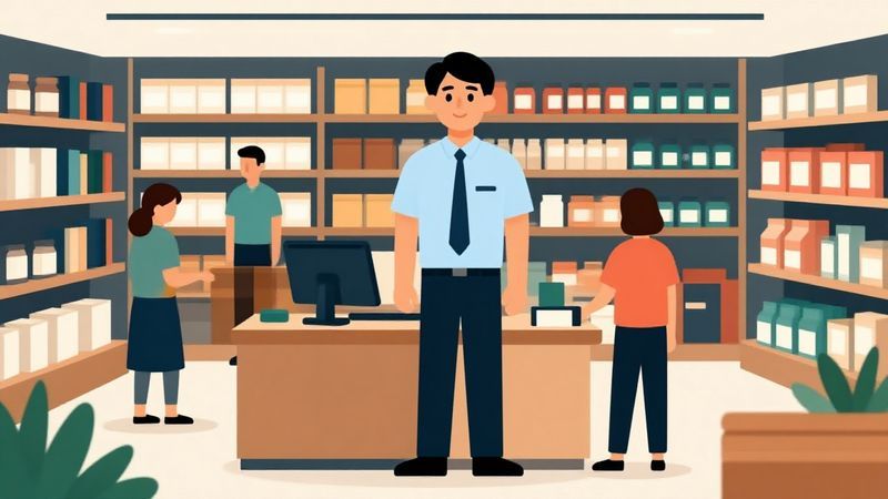 Banner PT SHINKA CAHAYA TIRTA membuka lowongan Operational Staff di Jakarta Barat dengan gaji Rp 4.500.000 – Rp 5.500.000 per bulan.