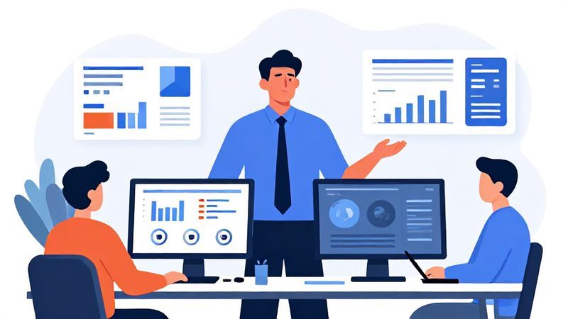 Banner PT Cloud Dream Marketing membuka lowongan Operations Supervisor di Jakarta Raya. Daftar sebelum 4 Maret 2026.