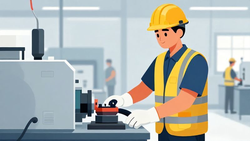 Banner PT Aneka Warna Semesta membuka lowongan Operator Blowing di Curug. Daftar sebelum 16 Maret 2026.