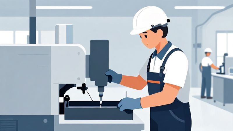 Banner Kimia Mahkota Group membuka lowongan Operator Coating di Curug Bitung, Banten. Daftar sebelum 18 Maret 2026.