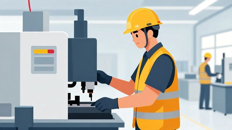 Banner PT YOFC International Indonesia membuka lowongan Operator di Karawang. Daftar sebelum 29 Maret 2026.