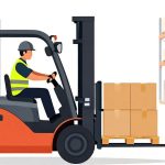 Banner PT GMP Sukses Makmur Indonesia membuka lowongan Operator Forklift di Jakarta Utara. Daftar sebelum 25 Maret 2026.