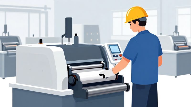 Banner PT. Sinta Prima Feedmill membuka lowongan Operator Mesin Extruder di Cileungsi. Daftar sebelum 26 Maret 2026.