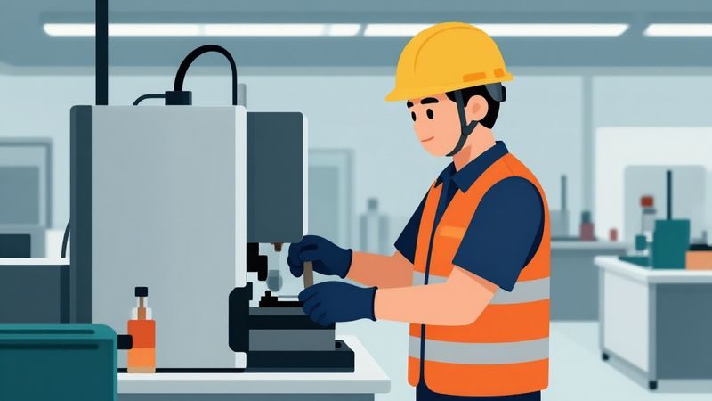 Banner PT Cahaya Benteng Mas membuka lowongan Operator Produksi di Bandung. Daftar sebelum 6 Maret 2026.