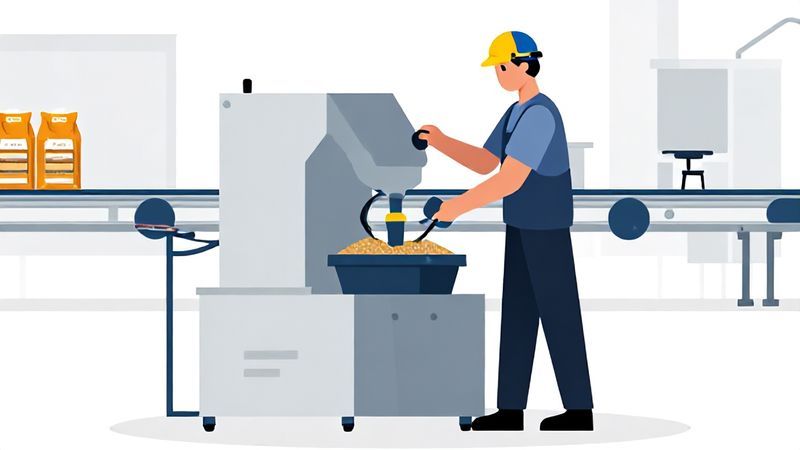 Banner PT Nufeed Internasional Indonesia membuka lowongan Operator Produksi di Purwodadi. Daftar sebelum 16 Maret 2026.