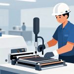 Banner PT Menara Cipta Profilindo membuka lowongan Operator Slitting di Cikupa. Daftar sebelum 11 Maret 2026.