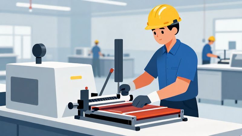 Banner PT Menara Cipta Profilindo membuka lowongan Operator Slitting di Cikupa. Daftar sebelum 11 Maret 2026.