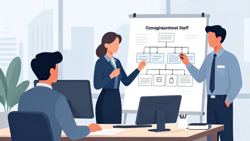 Banner PT Trafoindo Prima Perkasa membuka lowongan Organization Development Staff di Jakarta Pusat. Daftar sebelum 26 Maret 2026.