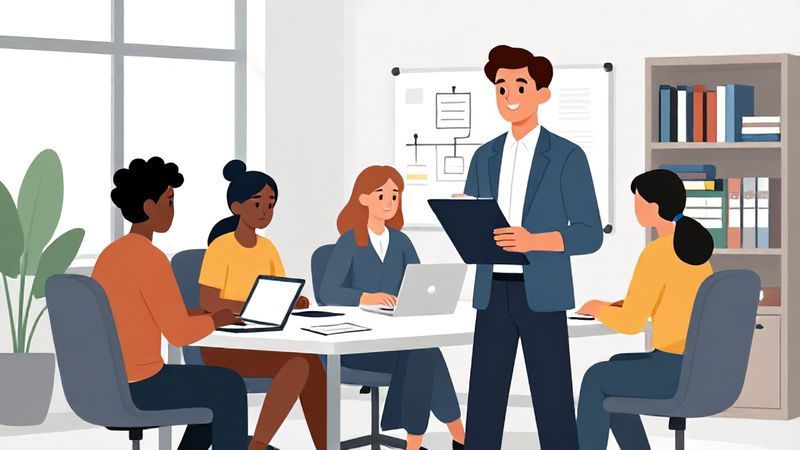 Banner PT Trafoindo Prima Perkasa membuka lowongan Organization Development Staff di Jakarta Pusat. Daftar sebelum 26 Maret 2026.