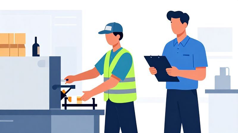 Banner PT Delta Djakarta Tbk membuka lowongan Packaging Operator & Maintenance Superintendent di Bekasi. Daftar sebelum 25 Maret 2026.