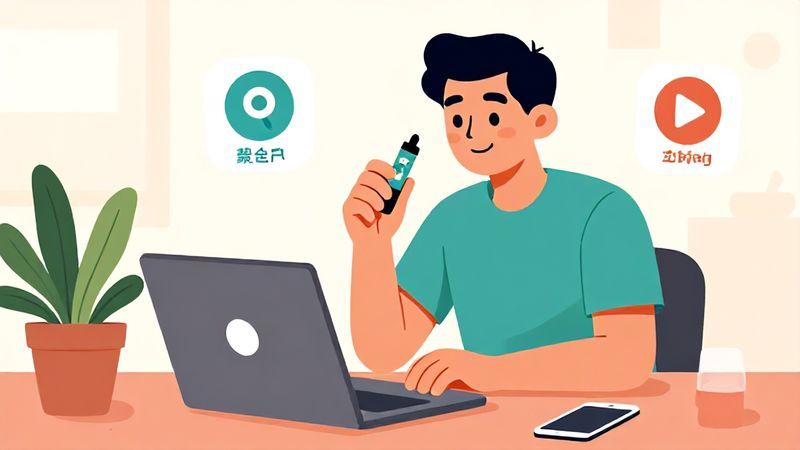 Banner PT Susu Life Indonesia membuka lowongan Part-Time Online Sales di Jakarta Barat. Daftar sebelum 23 Maret 2026.